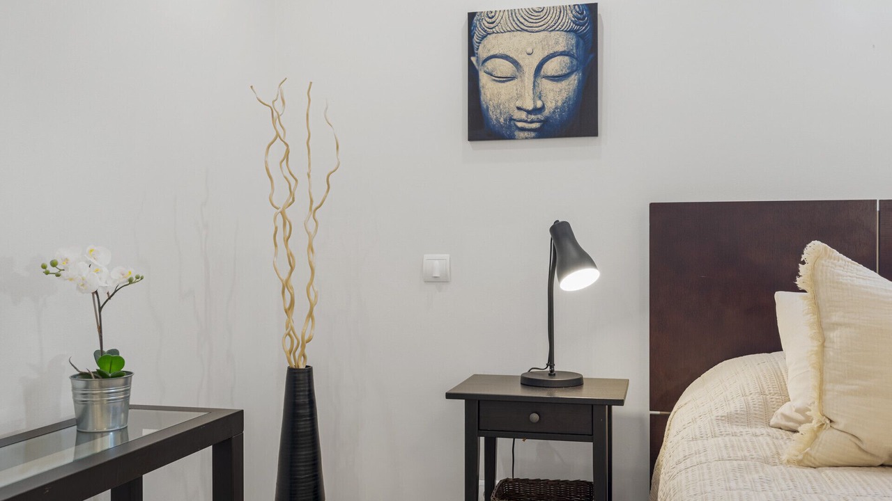Photo of Bedroom in San Pedro de Alcantara