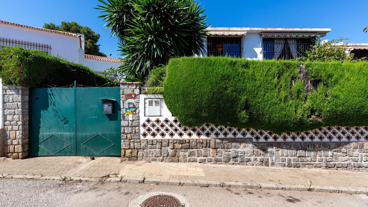 Photo of Outdoor in Malaga-Este