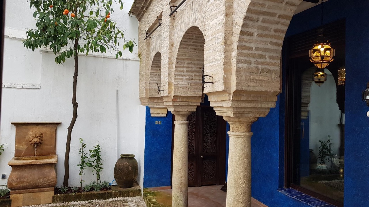 Photo of Outdoor in La Catedral