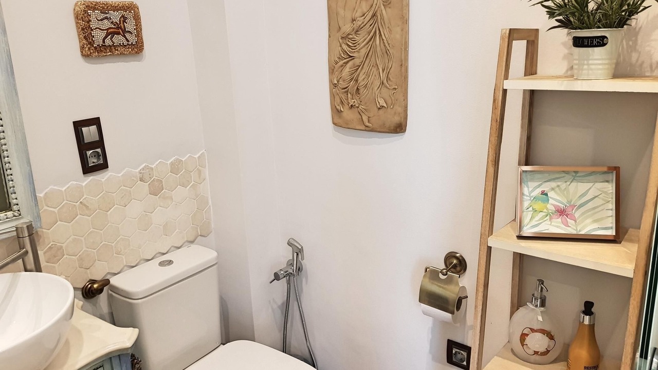 Photo of Bathroom in La Catedral