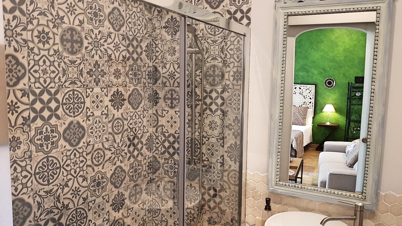 Photo of Bathroom in La Catedral