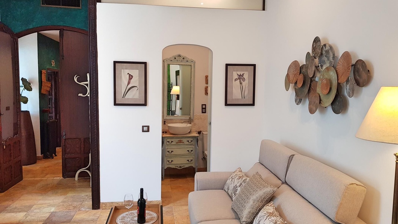 Photo of Livingroom in La Catedral