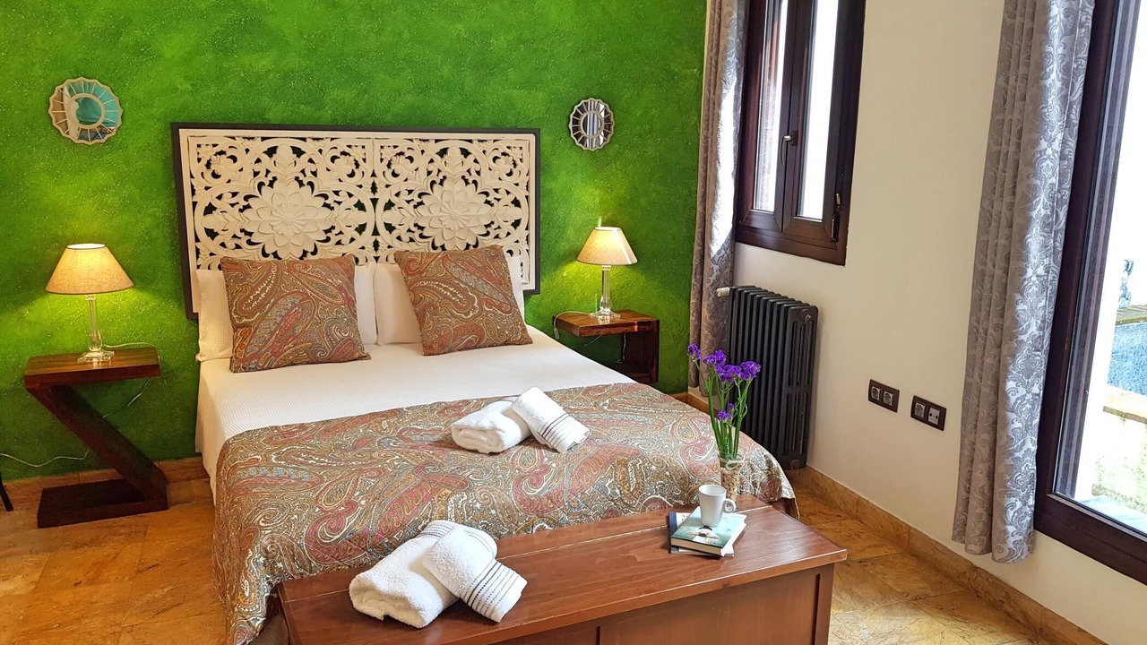 Photo of Bedroom in La Catedral
