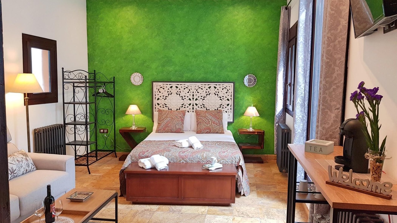 Photo of Bedroom in La Catedral