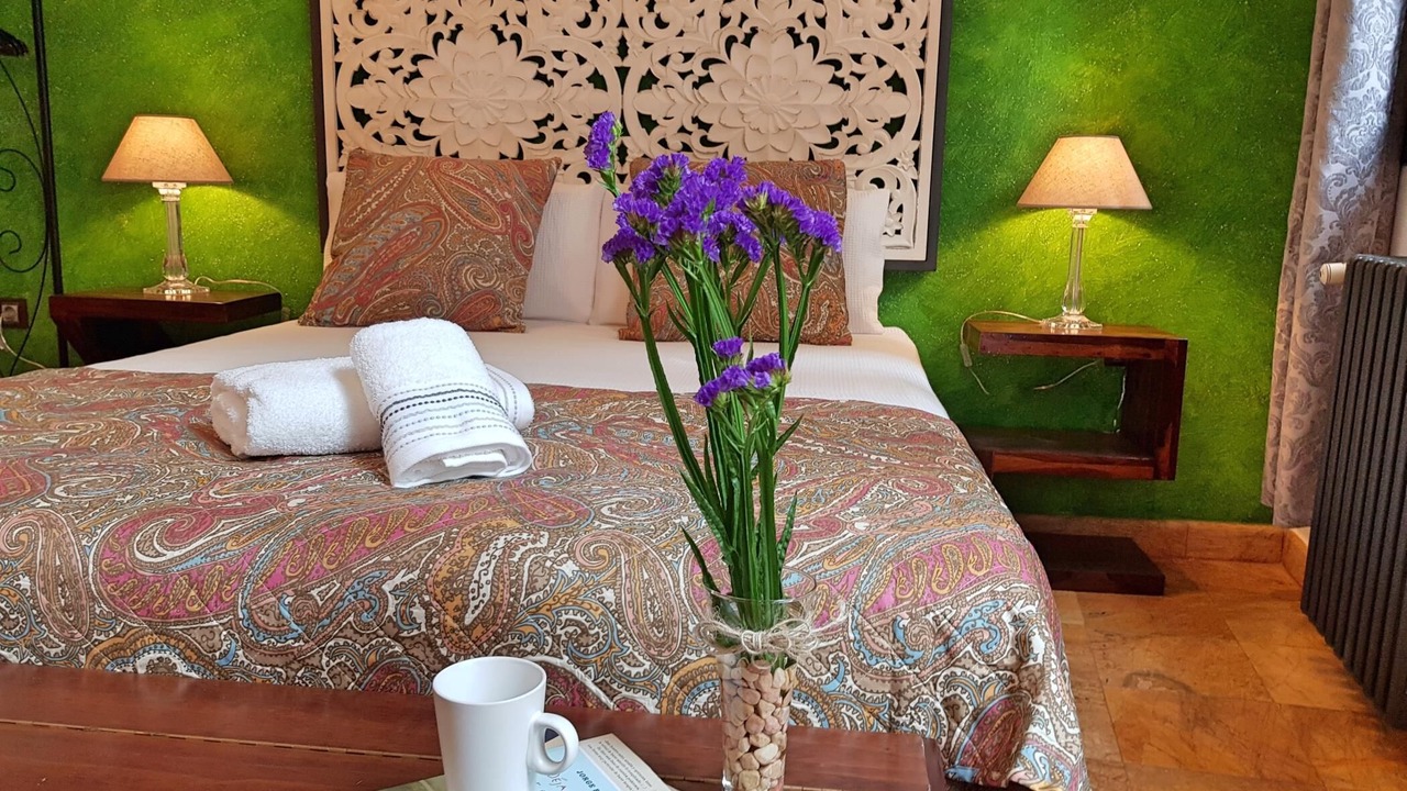 Photo of Bedroom in La Catedral