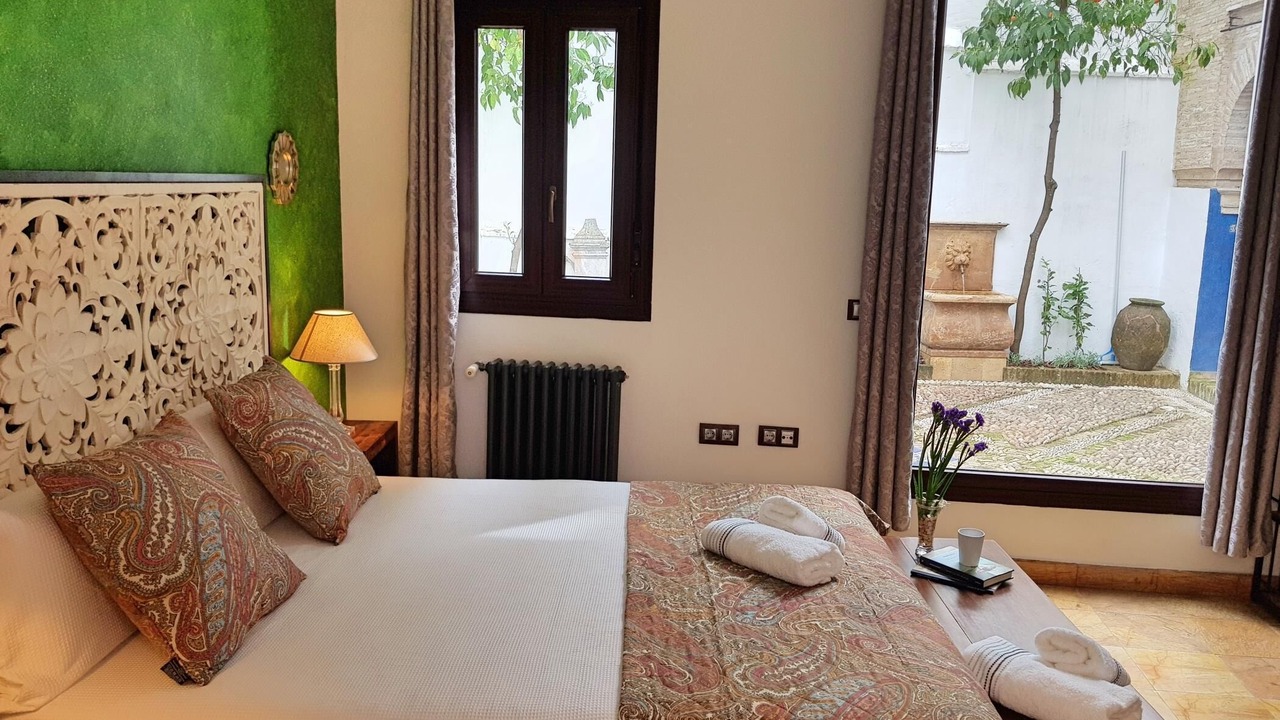 Photo of Bedroom in La Catedral