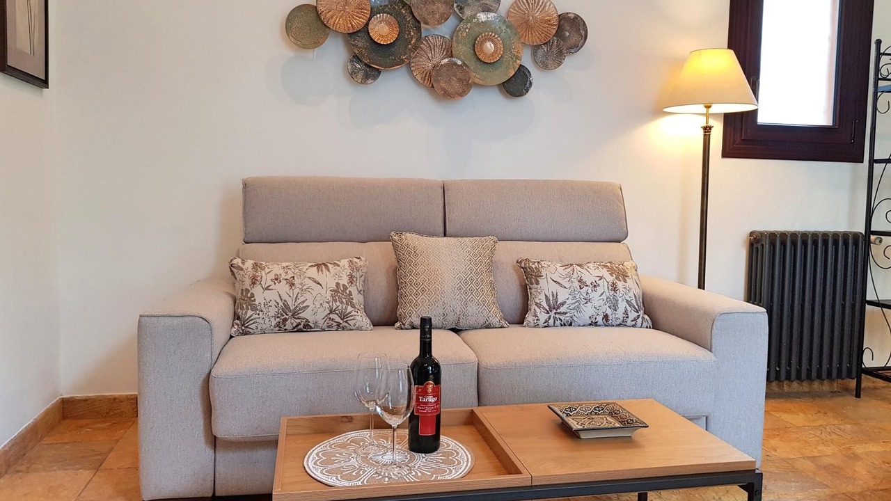 Photo of Livingroom in La Catedral