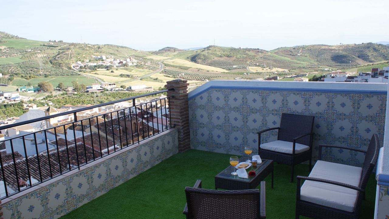 Photo of Outdoor in Valle de Abdalagis