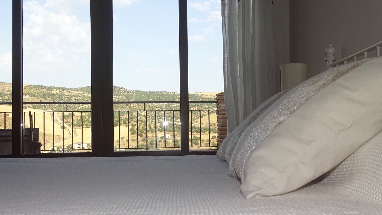 Photo of Bedroom in Valle de Abdalagis