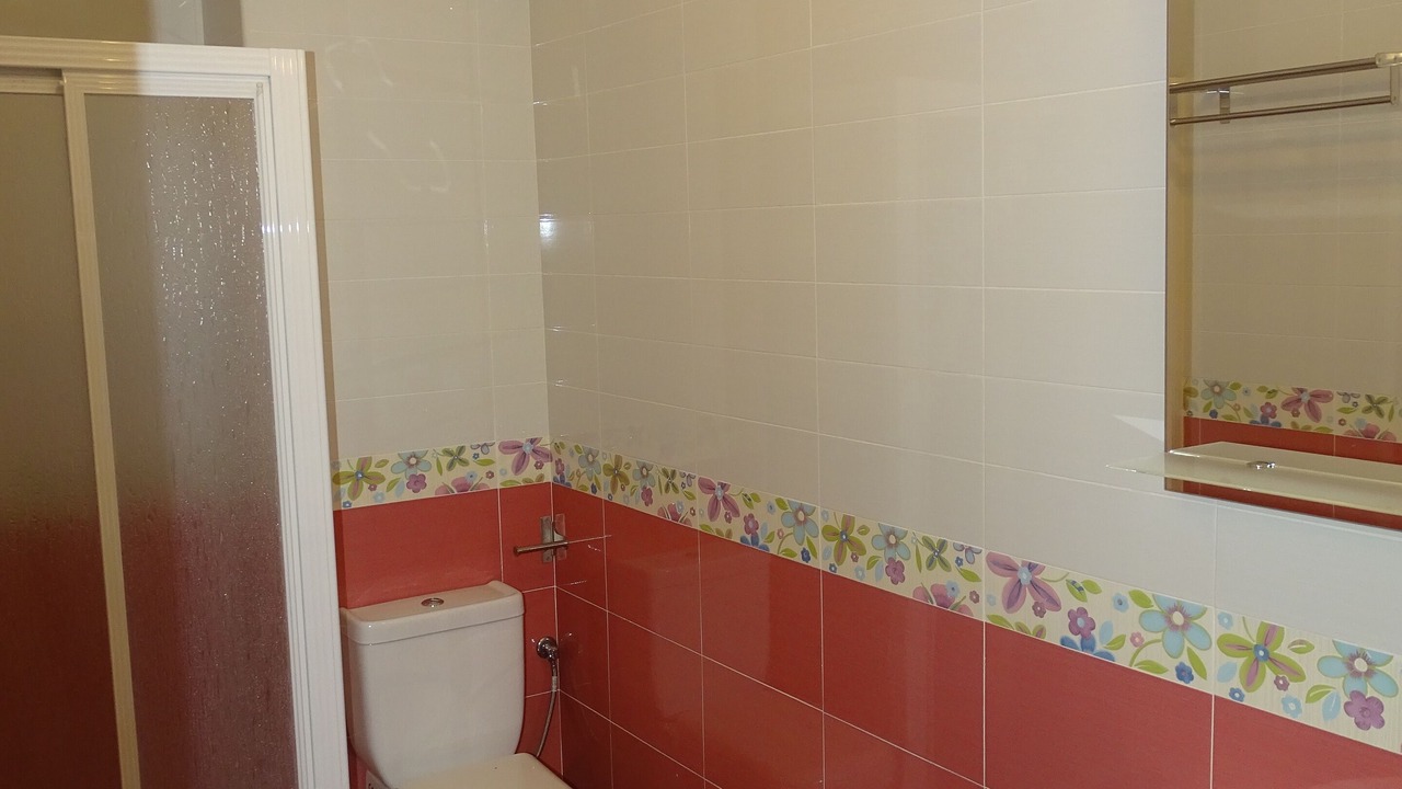 Photo of Bathroom in Valle de Abdalagis