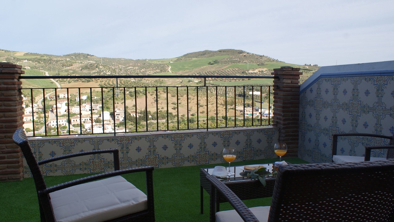 Photo of Outdoor in Valle de Abdalagis