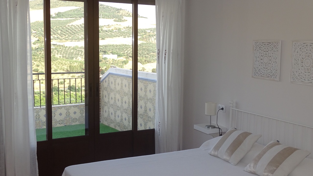 Photo of Bedroom in Valle de Abdalagis