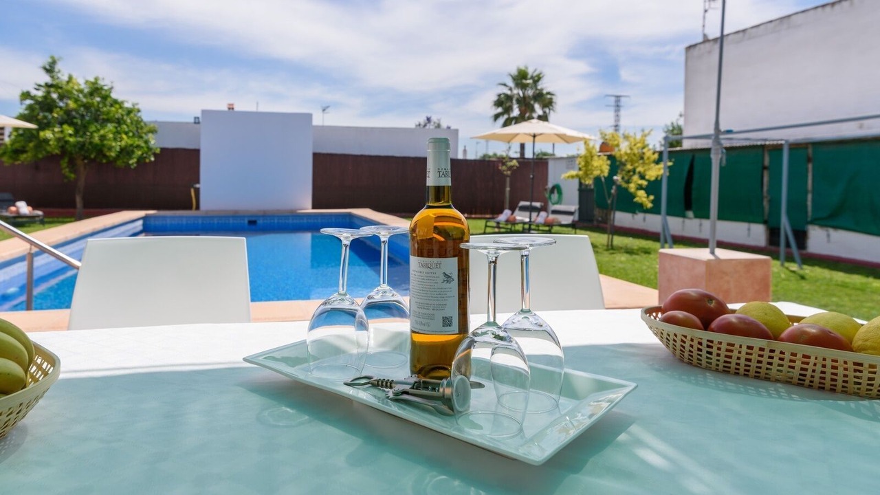 Photo of Outdoor in Marchena