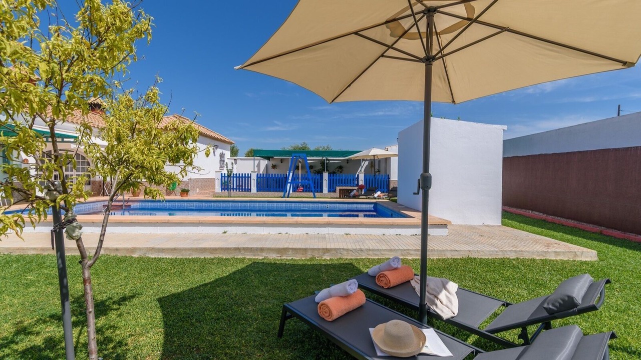 Photo of Outdoor in Marchena