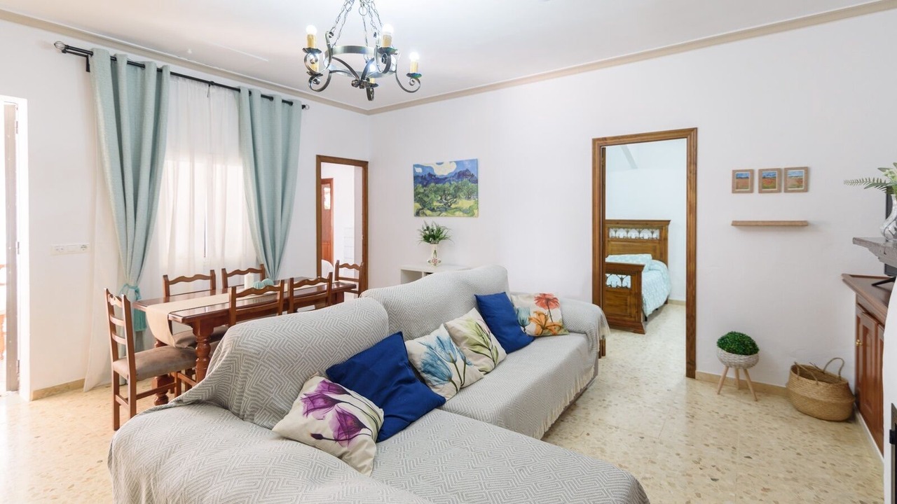 Photo of Livingroom in Marchena