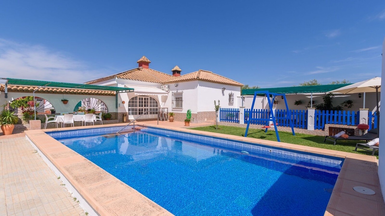 Photo of Outdoor in Marchena