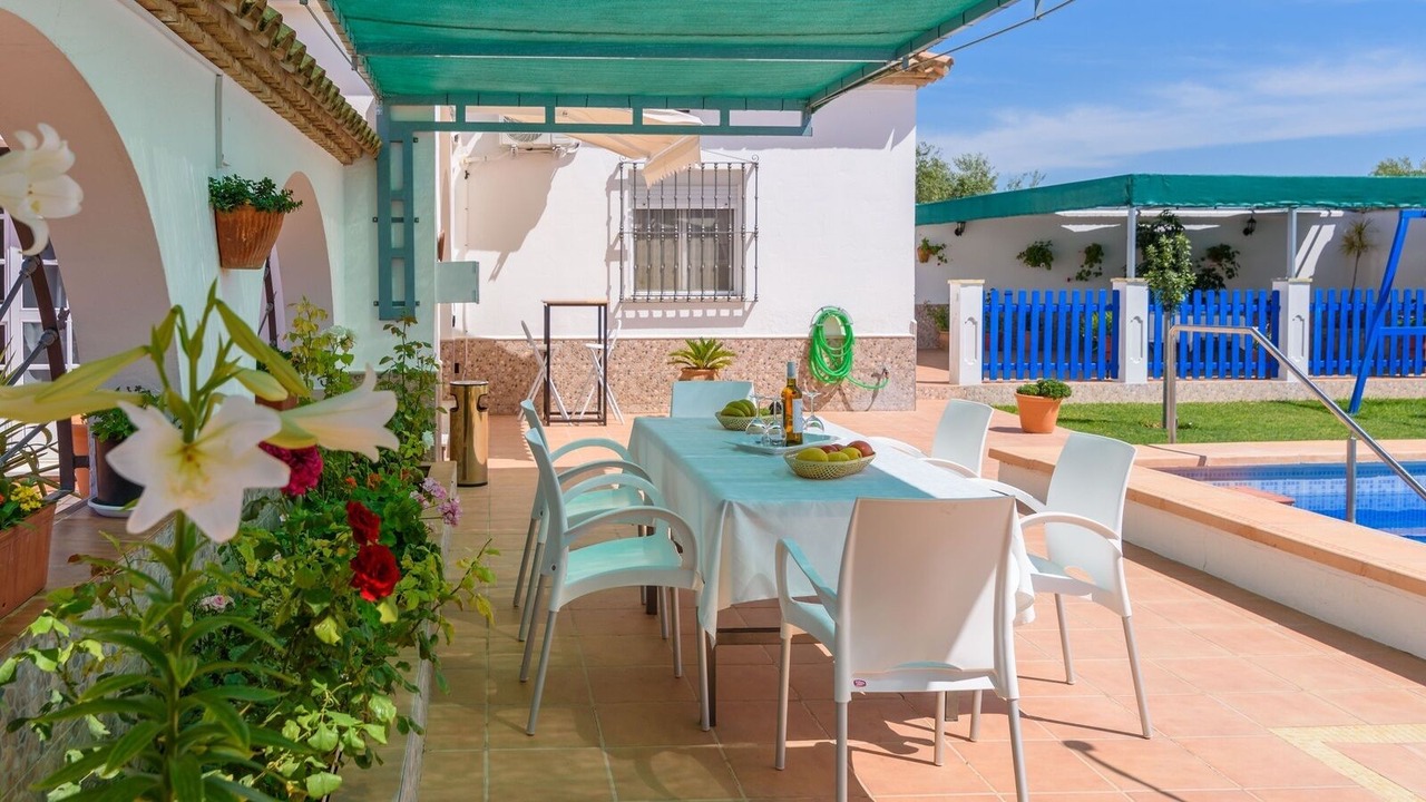Photo of Outdoor in Marchena