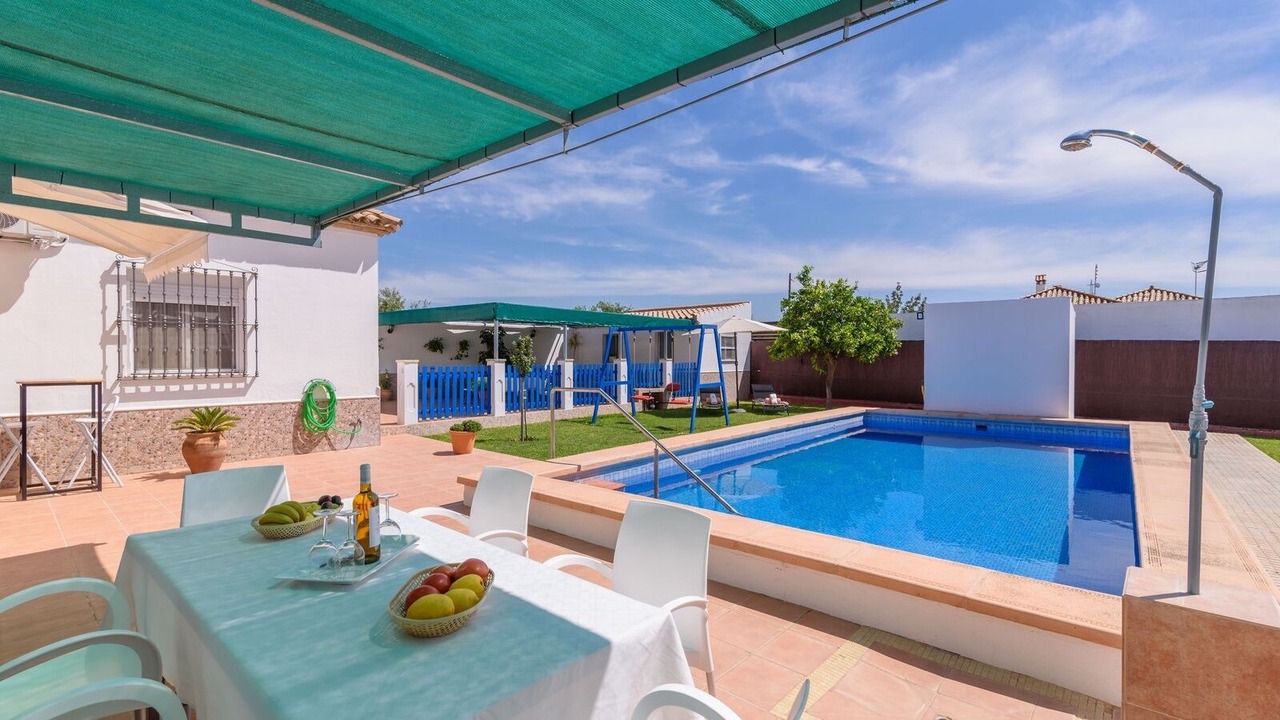 Photo of Outdoor in Marchena