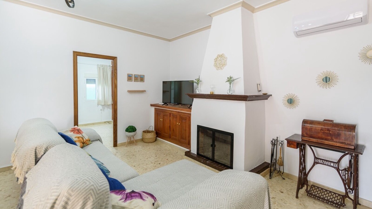 Photo of Livingroom in Marchena