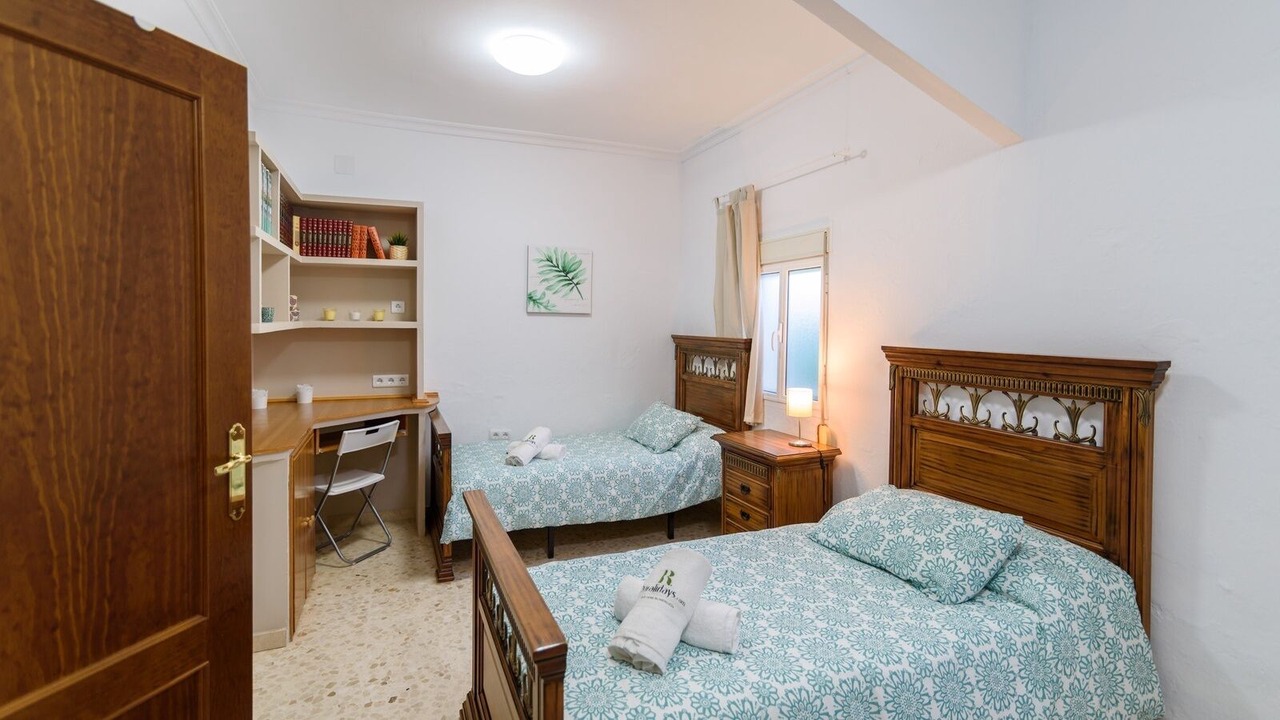 Photo of Bedroom in Marchena