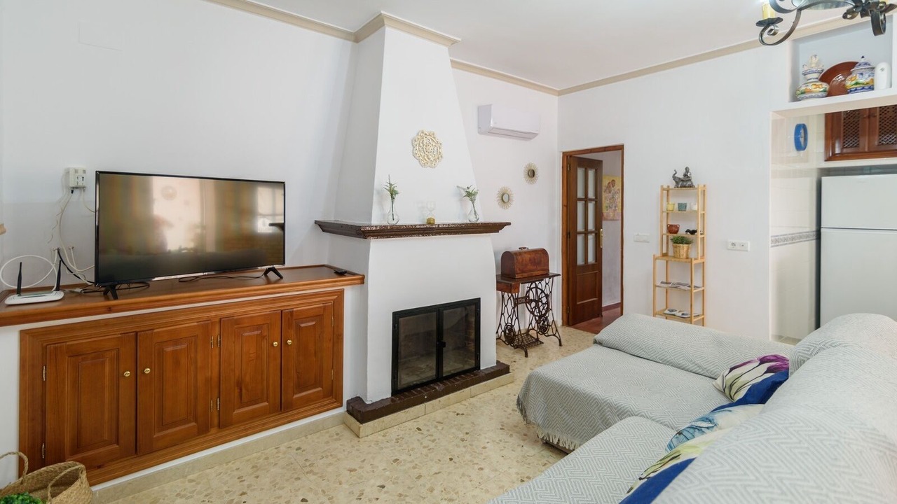 Photo of Livingroom in Marchena