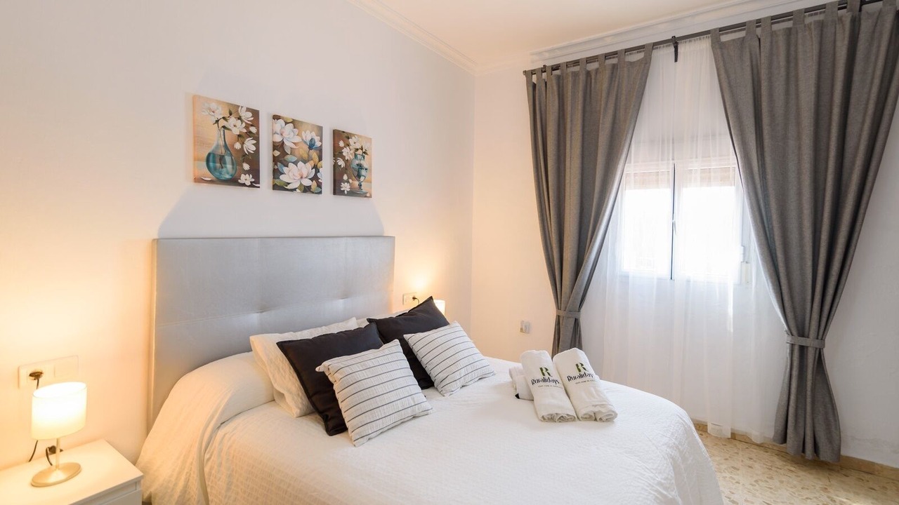 Photo of Bedroom in Marchena