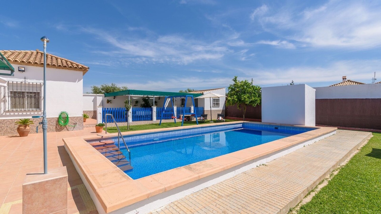 Photo of Outdoor in Marchena