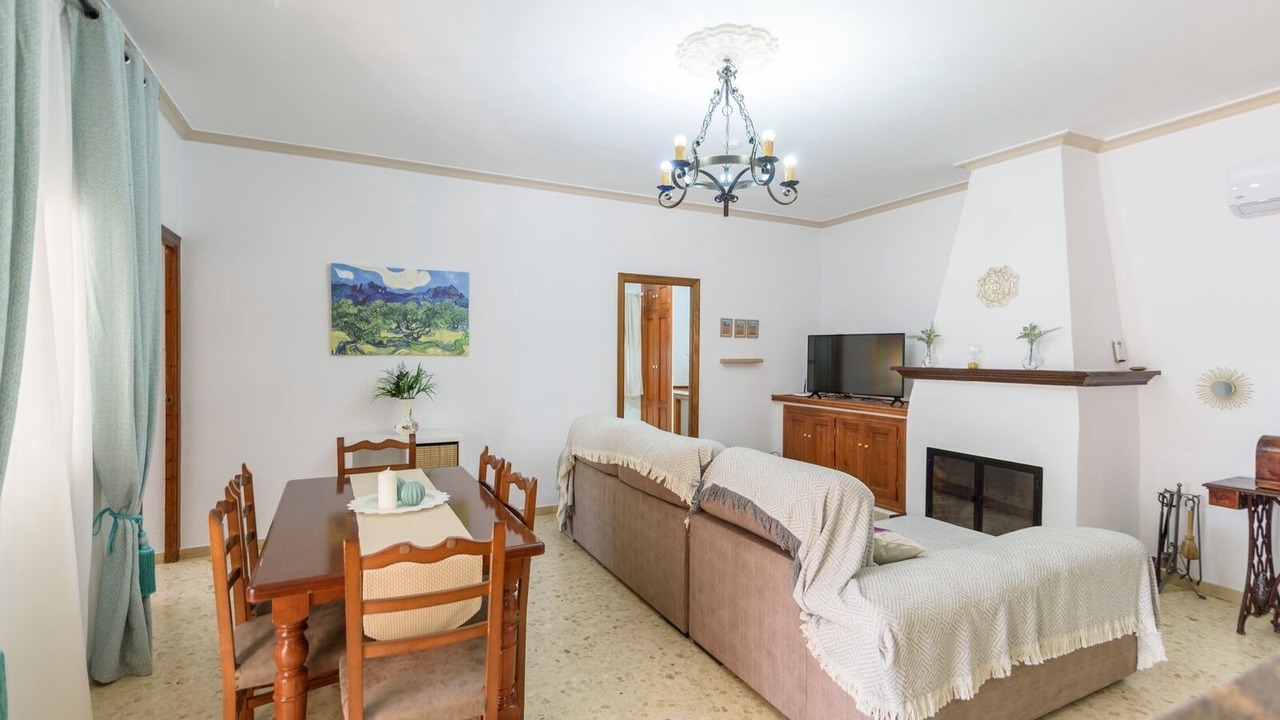 Photo of Livingroom in Marchena
