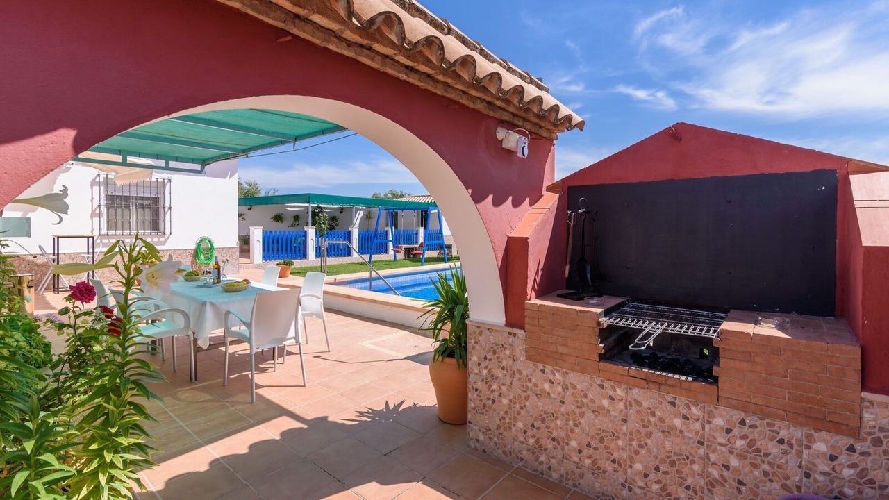 Photo of Outdoor in Marchena