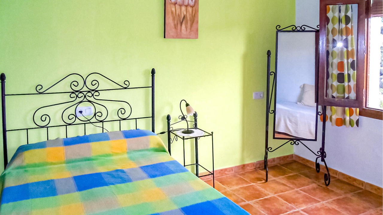 Photo of Others in Genalguacil