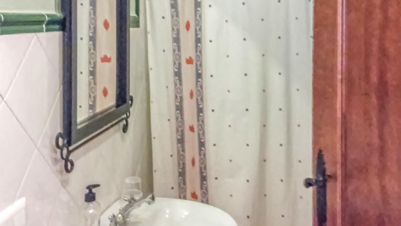 Photo of Bathroom in Genalguacil