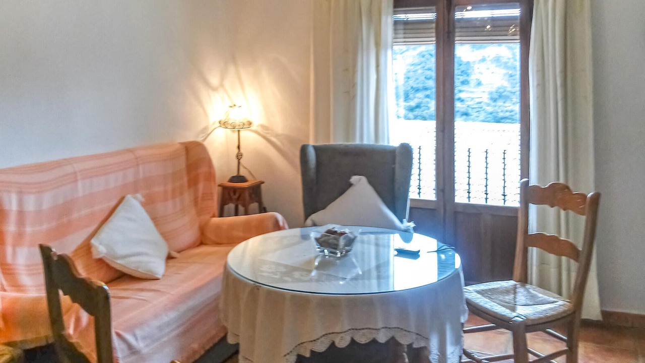 Photo of Bedroom in Genalguacil