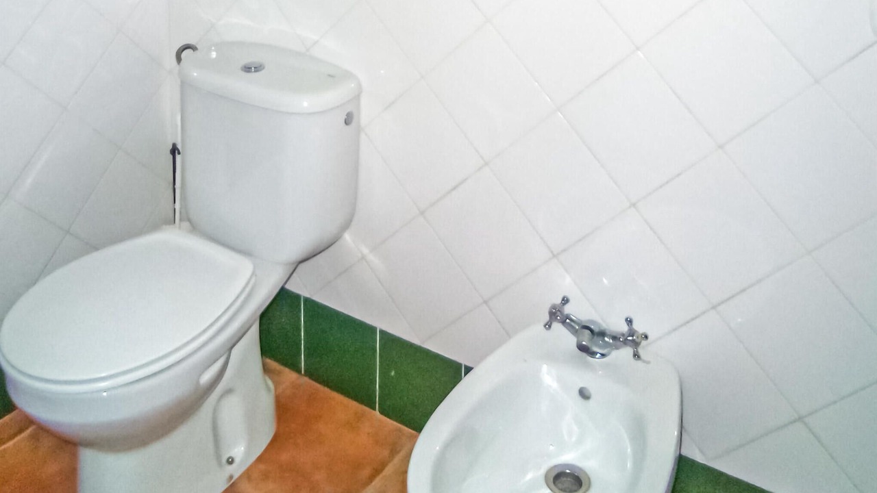 Photo of Bathroom in Genalguacil