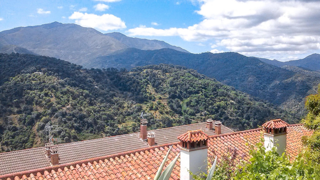 Photo of Bedroom in Genalguacil