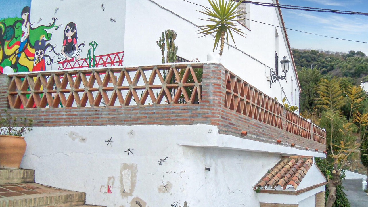 Photo of Others in Genalguacil