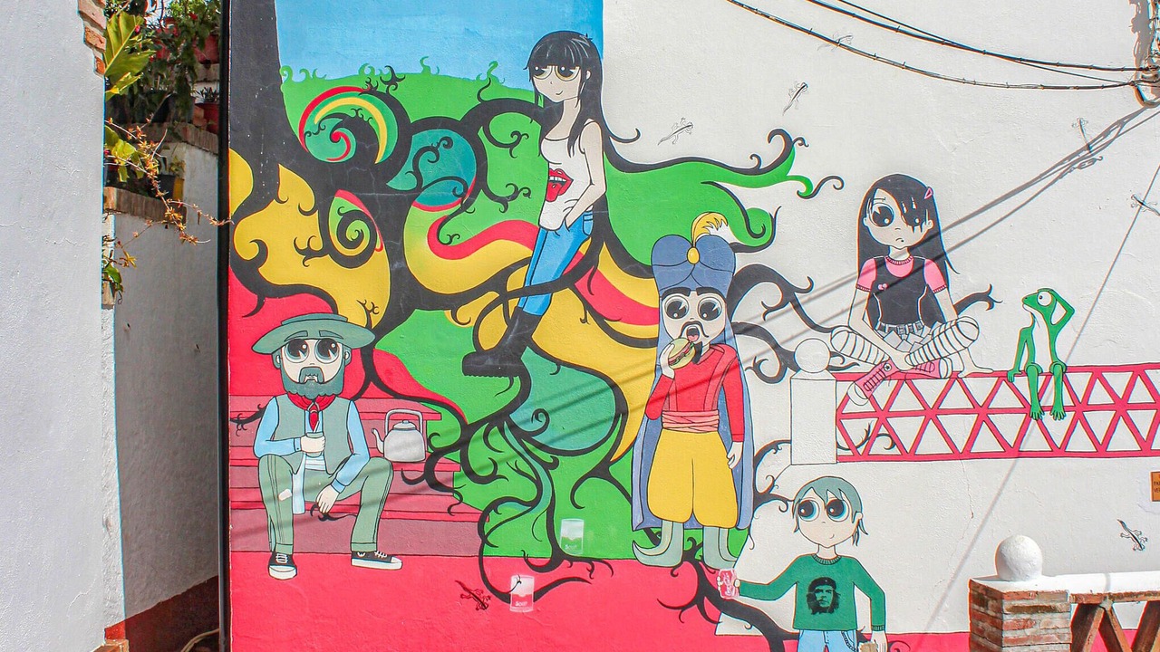 Photo of Others in Genalguacil