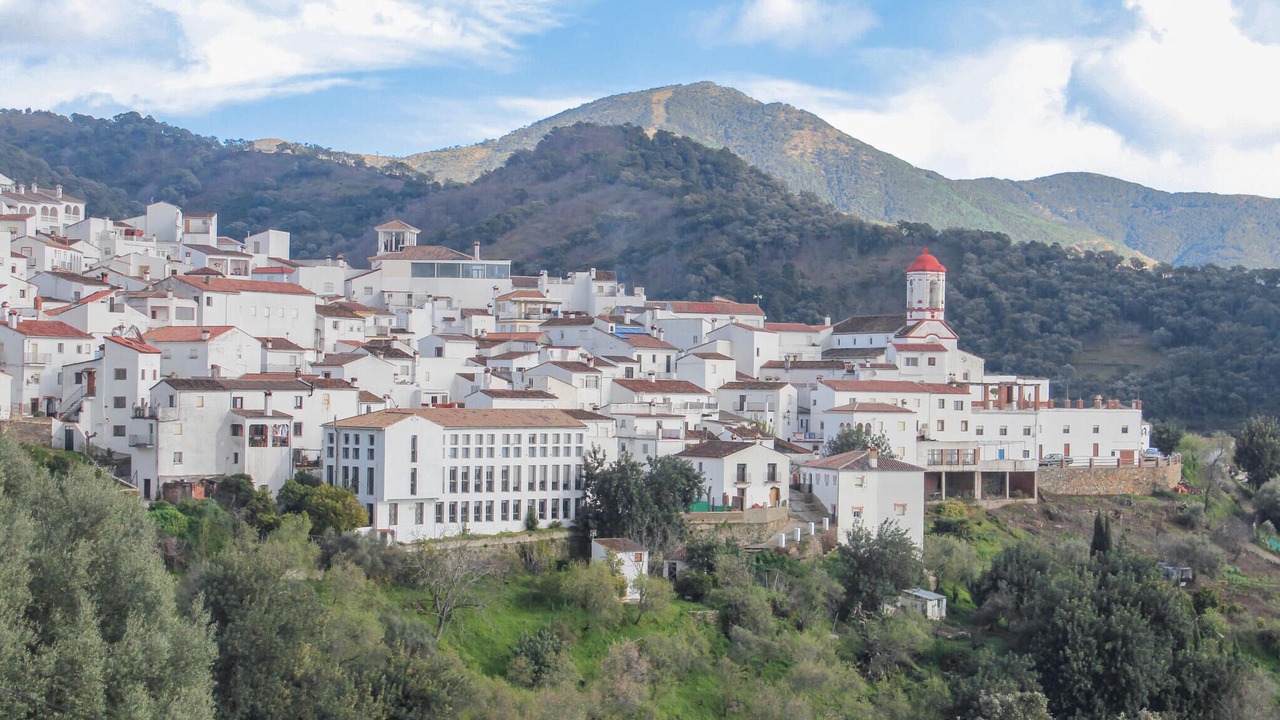 Photo of Others in Genalguacil
