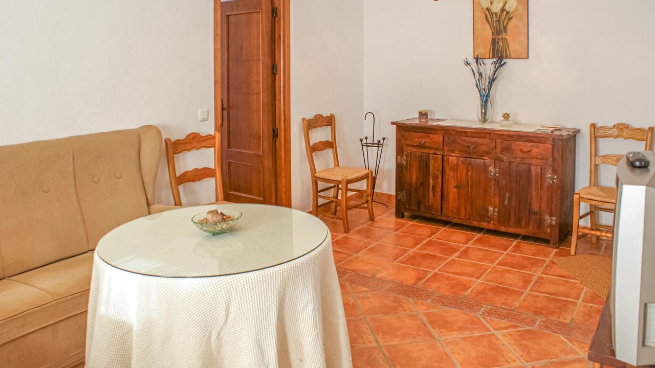 Photo of Bedroom in Genalguacil