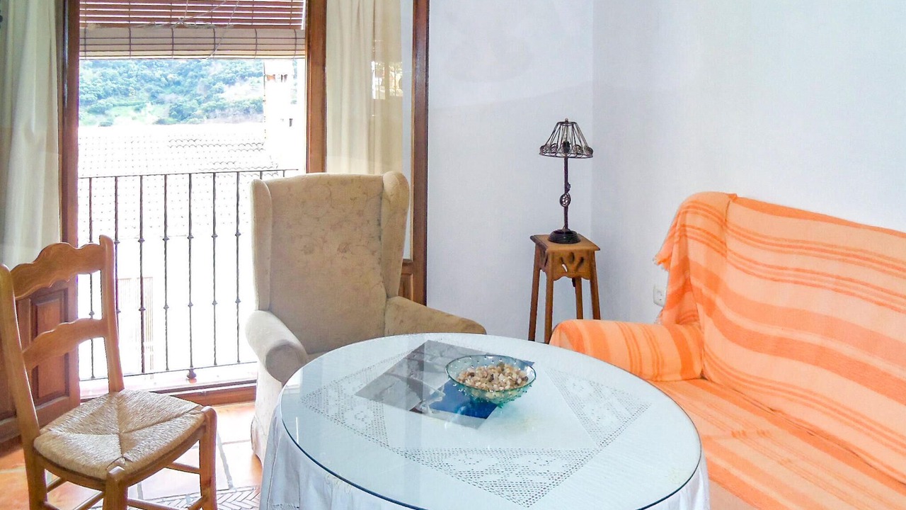 Photo of Bedroom in Genalguacil