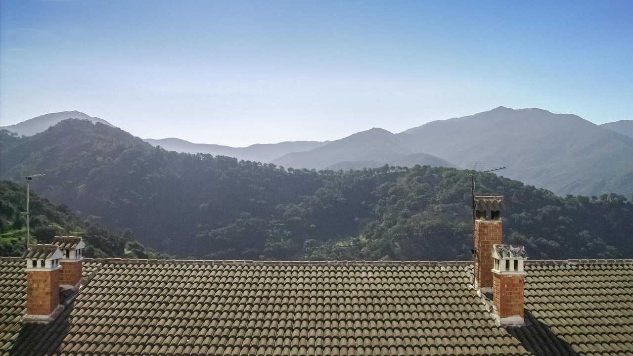 Photo of Bedroom in Genalguacil