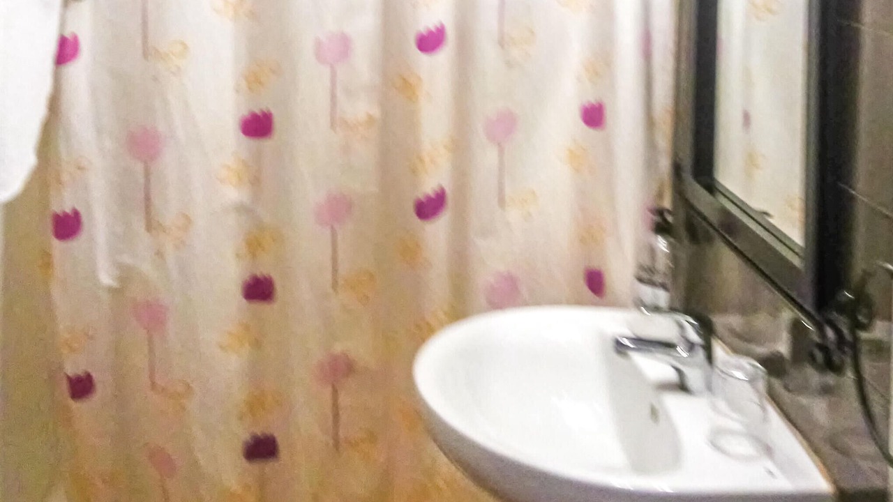 Photo of Bathroom in Genalguacil