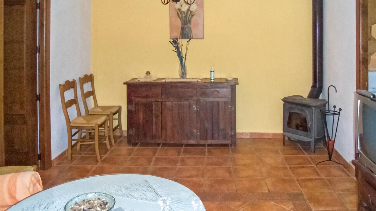 Photo of Bedroom in Genalguacil