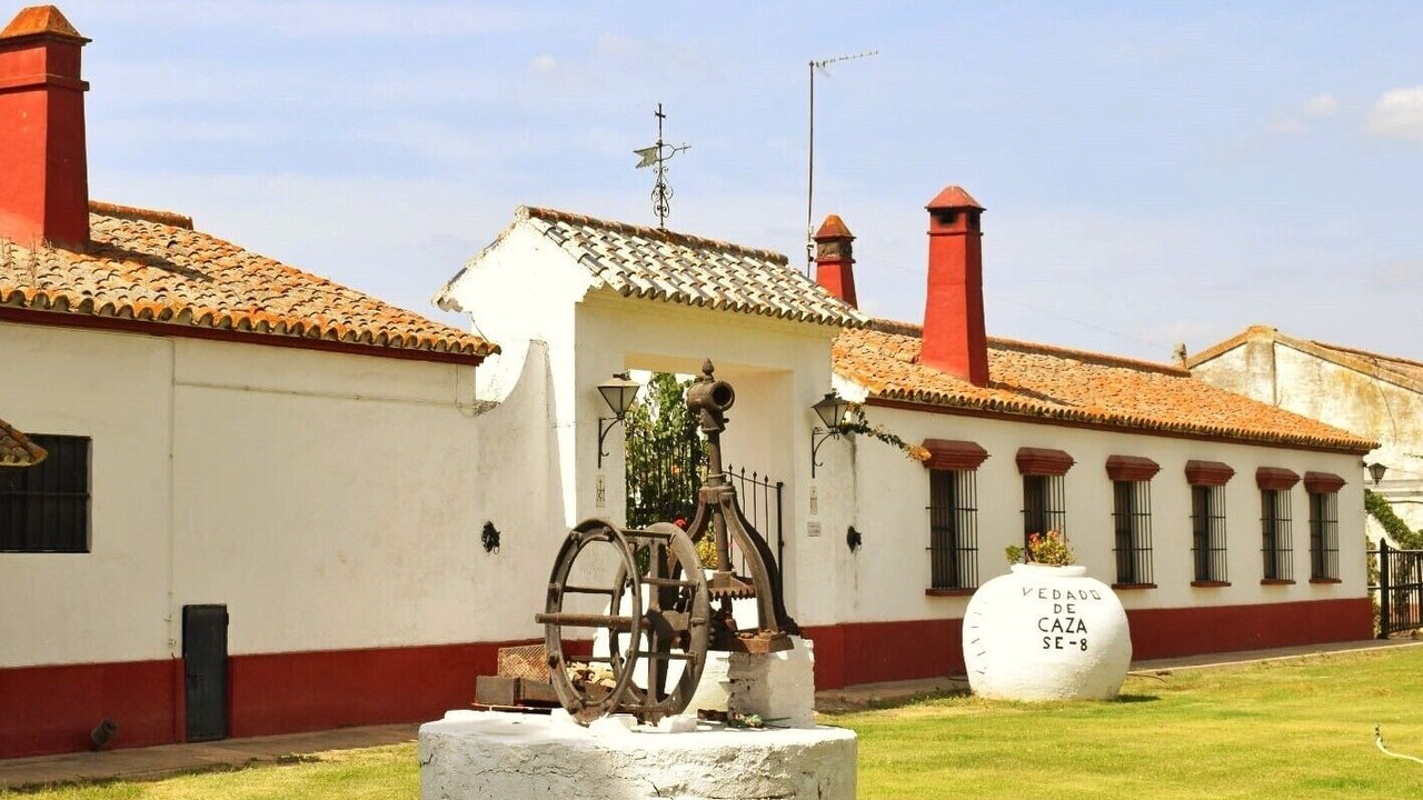 Photo of Others in Aznalcazar
