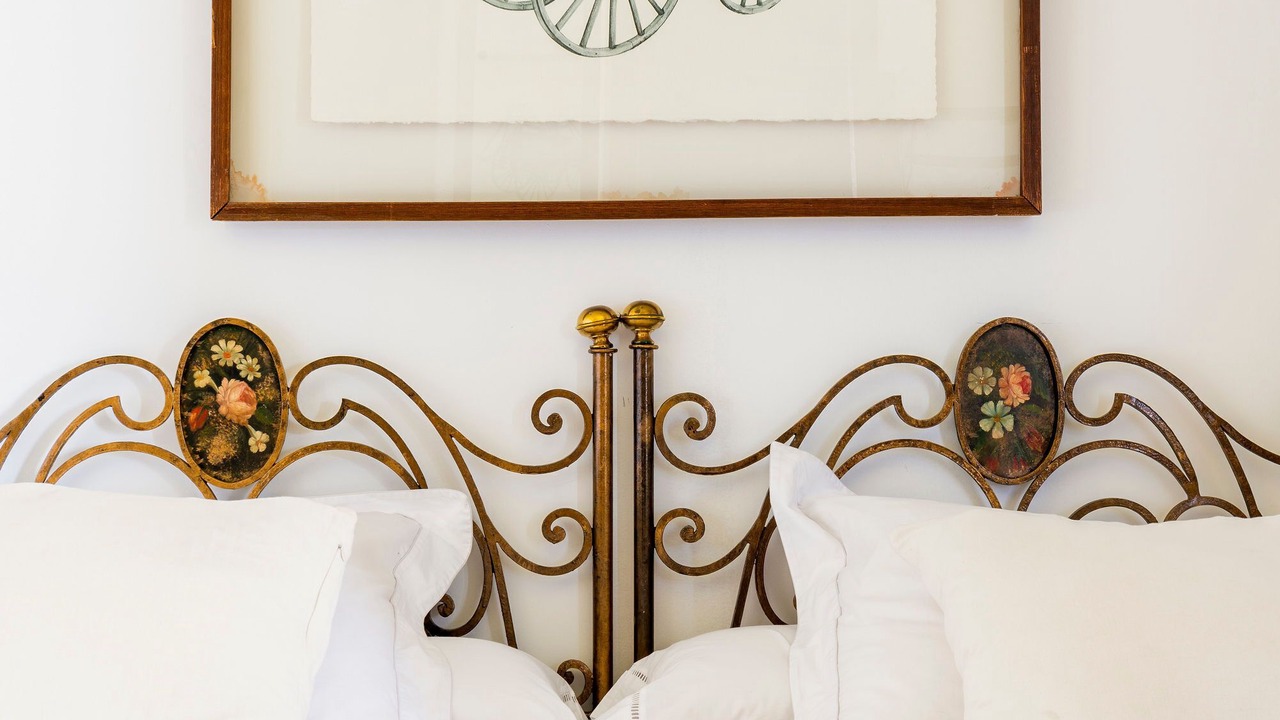 Photo of Bedroom in Aznalcazar