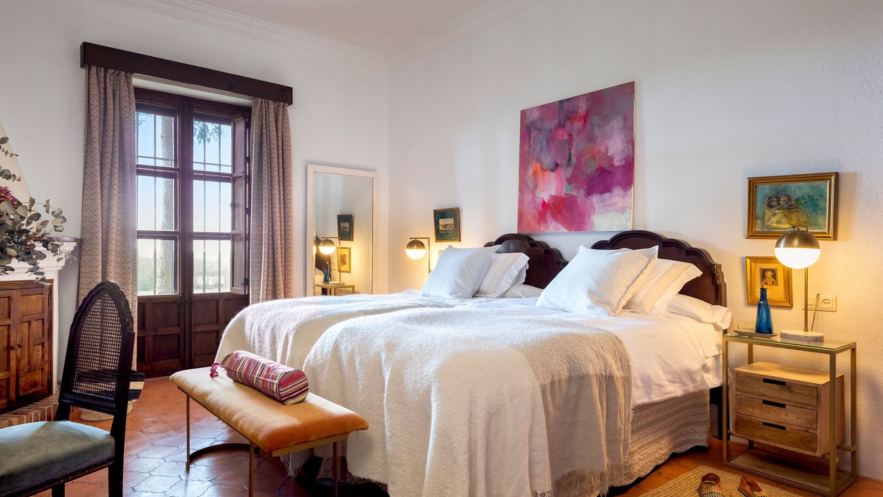 Photo of Bedroom in Aznalcazar