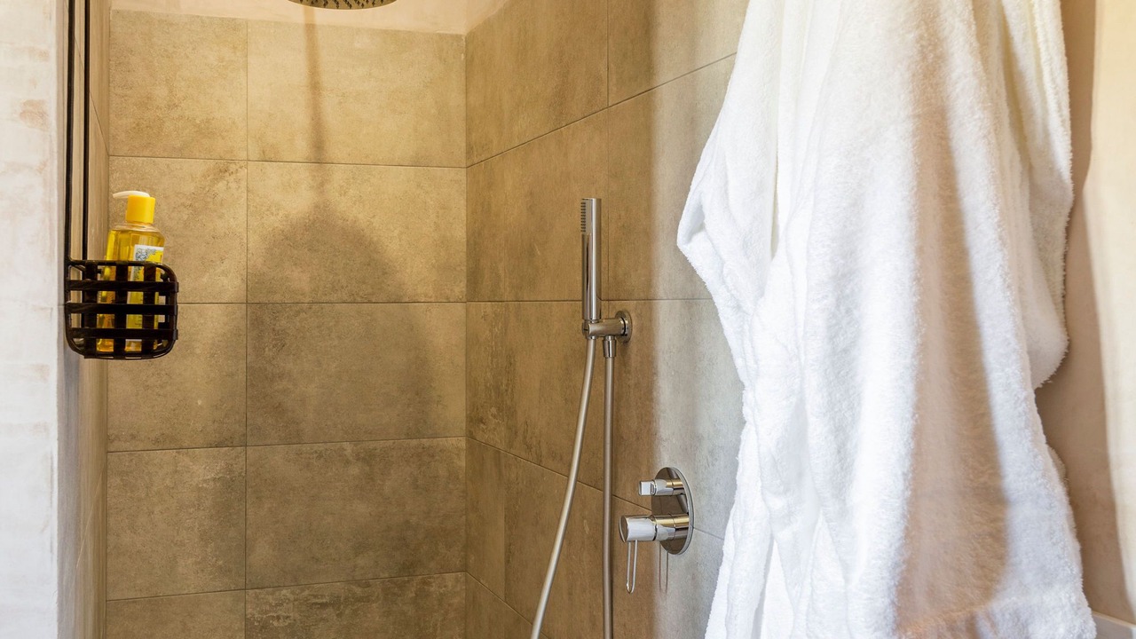Photo of Bathroom in Aznalcazar