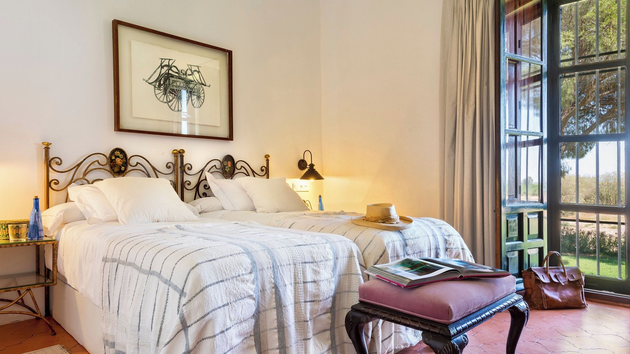 Photo of Bedroom in Aznalcazar