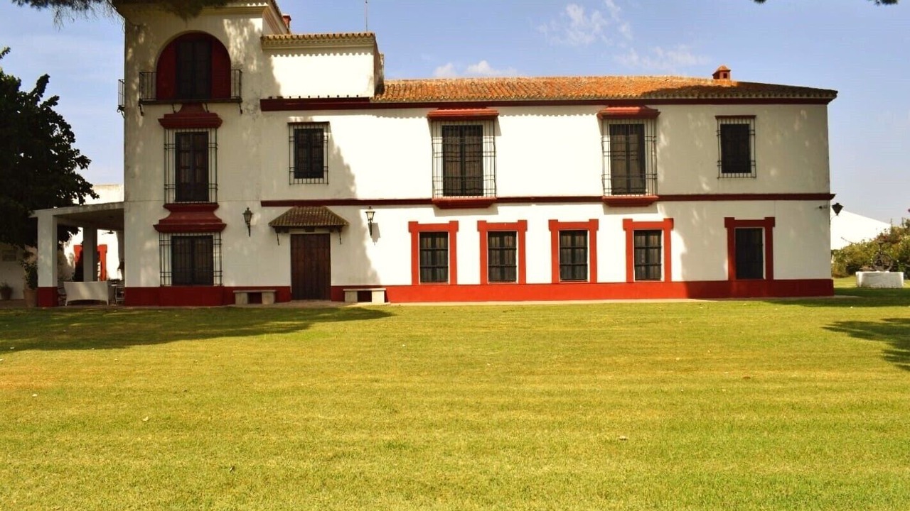 Photo of Outdoor in Aznalcazar