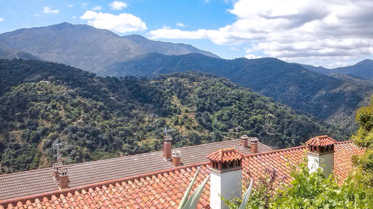 Photo of Bedroom in Genalguacil