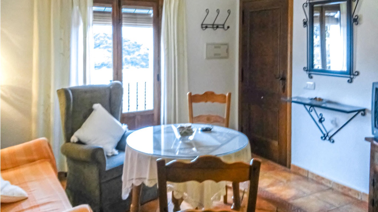 Photo of Bedroom in Genalguacil